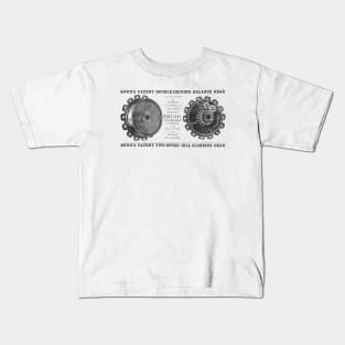 Cycle Gears Kids T-Shirt